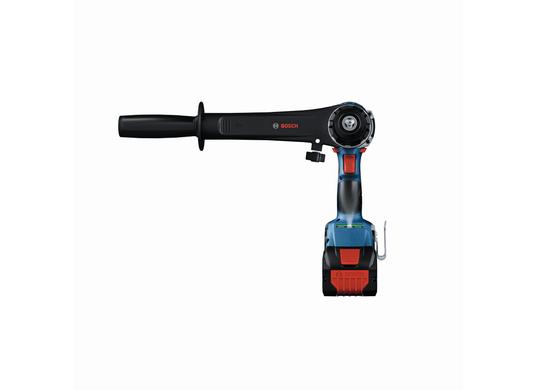 PROFACTOR™ 18V Connected-Ready 1/2 In. Drill/Driver Kit with (1) CORE18V® 8 Ah High Power Battery
