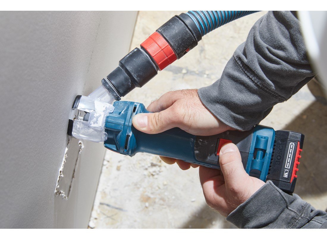 18V Brushless Cut-Out Tool (Bare Tool)
