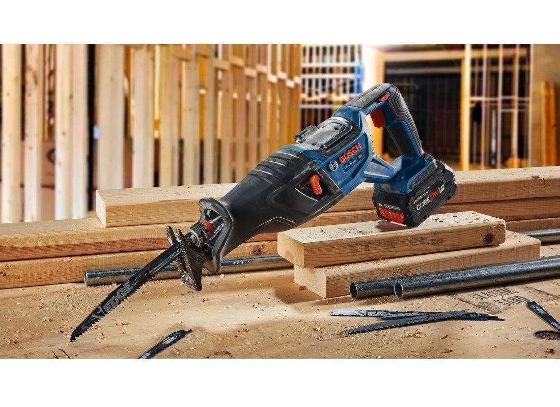 Scie alternative 18 V PROFACTOR™ de 1-1/8 po (outil seul)