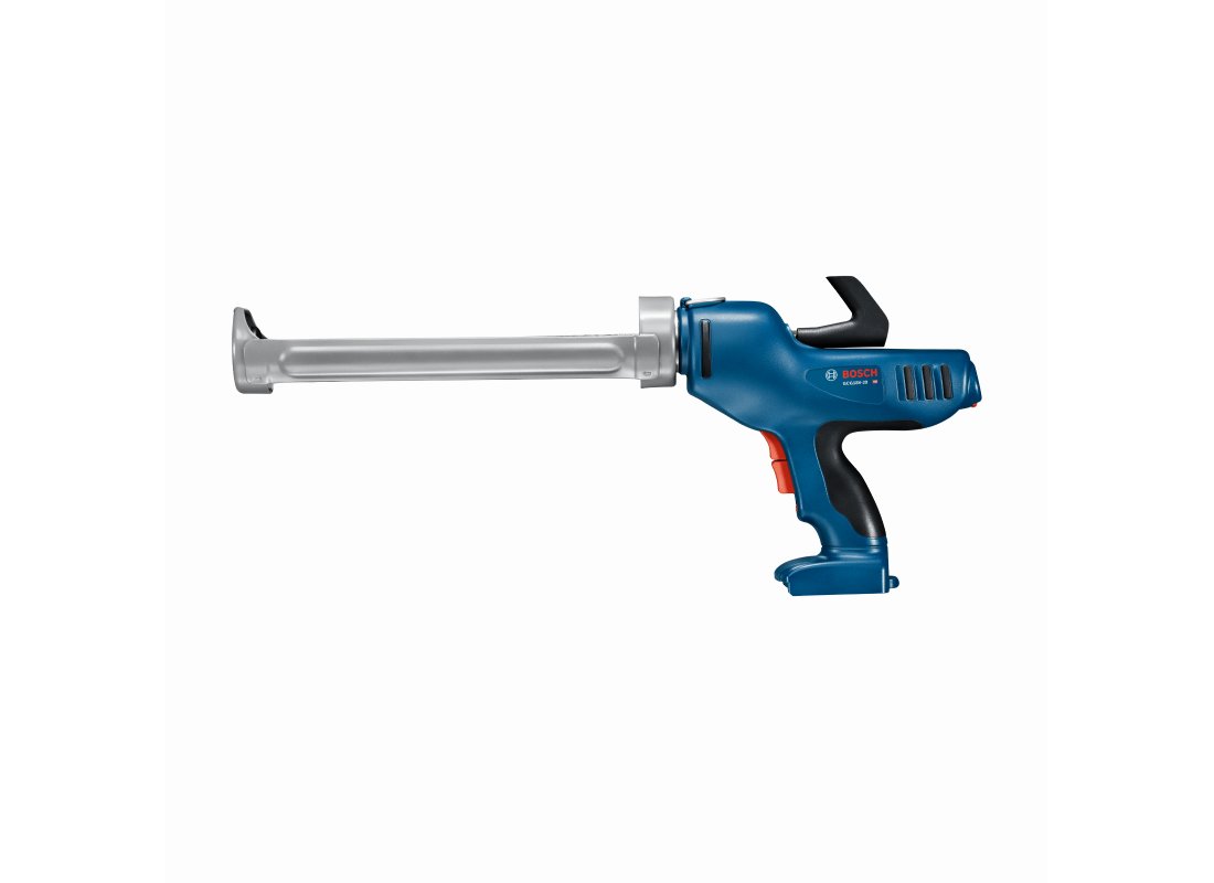 Pistolet à mastic et à colle 18 V (outil seul)