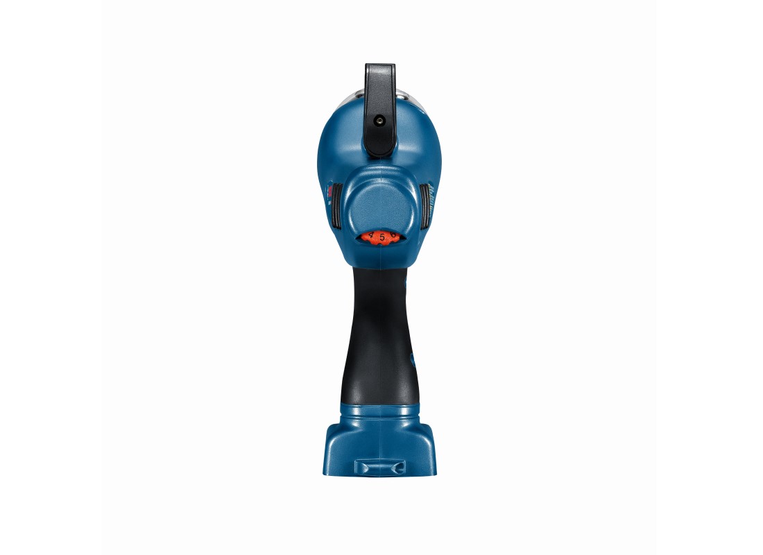 Pistolet à mastic et à colle 18 V (outil seul)