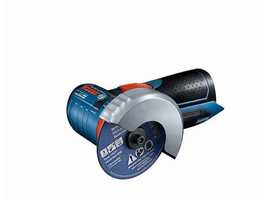 12V Max Brushless 3 In. Angle Grinder (Bare Tool)
