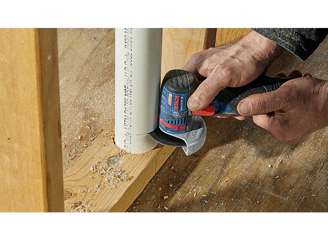 12V Max Brushless 3 In. Angle Grinder (Bare Tool)