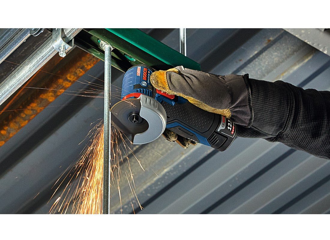 12V Max Brushless 3 In. Angle Grinder (Bare Tool)