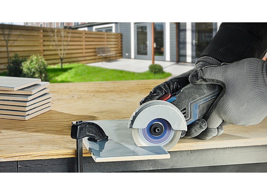 12V Max Brushless 3 In. Angle Grinder (Bare Tool)
