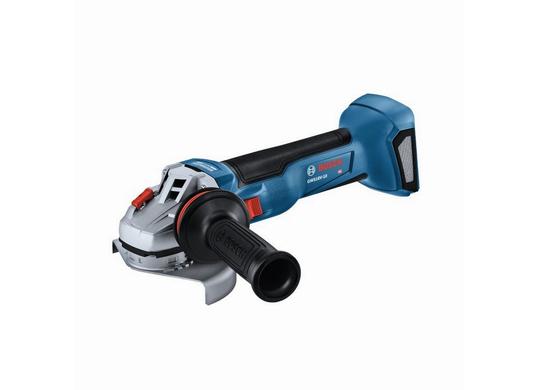 18V Brushless 4-1/2 – 5 In. Angle Grinder with Slide Switch (Bare Tool)