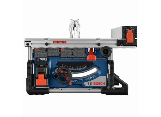 PROFACTOR™ 18V 8-1/4 In. Portable Table Saw (Bare Tool)