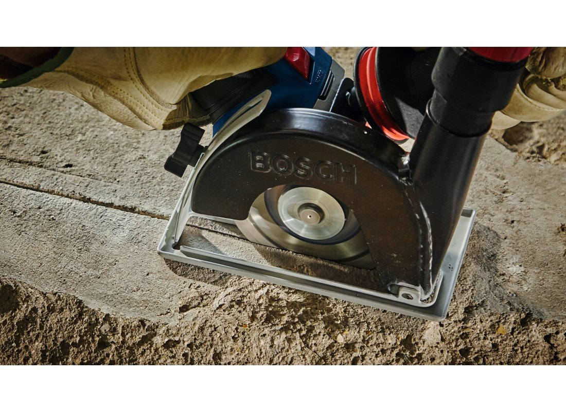 18V Brushless 4-1/2 – 5 In. Angle Grinder with Slide Switch (Bare Tool)