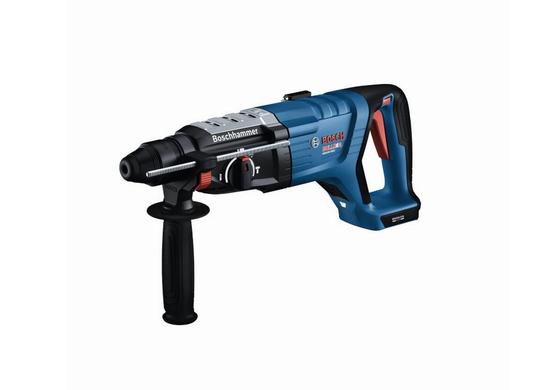 18V Brushless Connected-Ready SDS-plus® Bulldog™ 1-1/8 In. Rotary Hammer (Bare Tool)