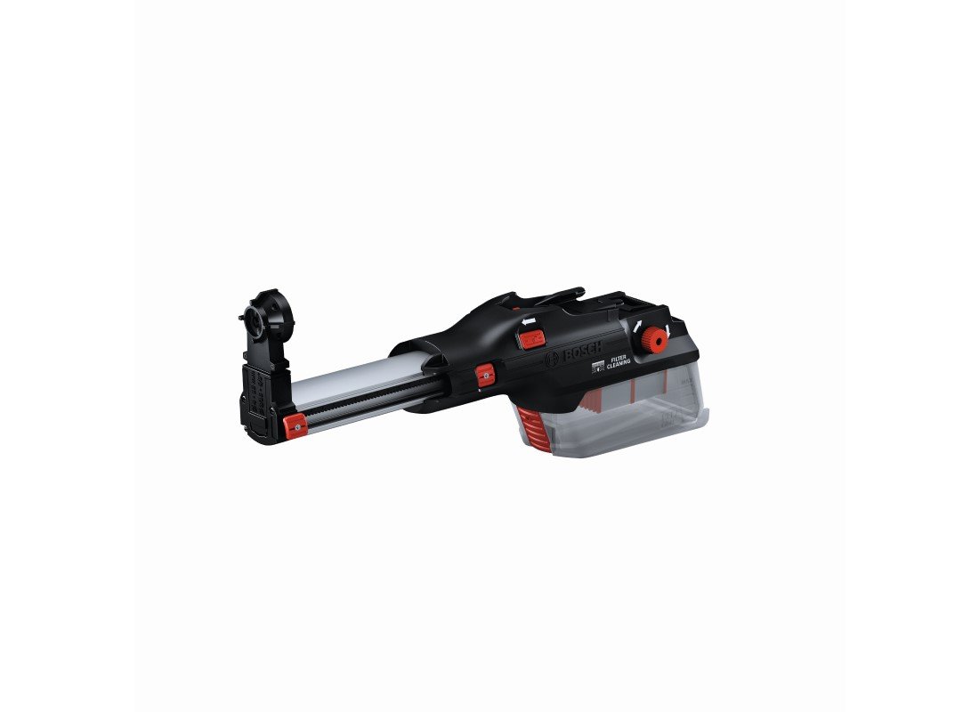 Dispositif collecteur de poussière SDS-plus®