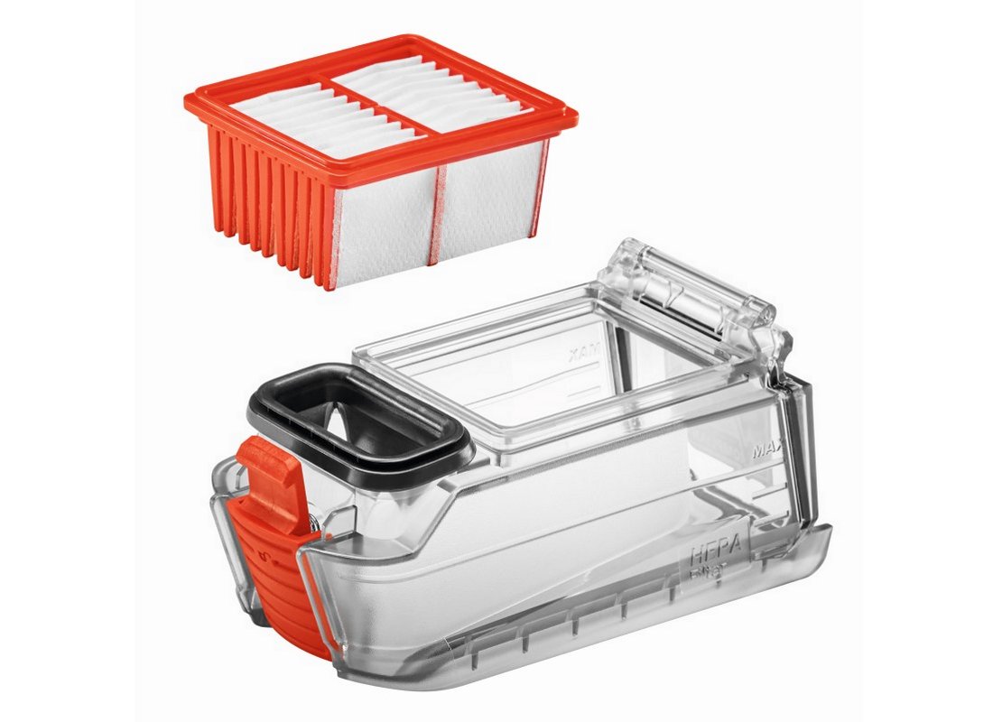 Dispositif collecteur de poussière SDS-plus®