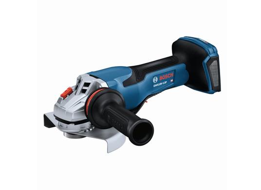PROFACTOR™ 18V 5 – 6 In. Angle Grinder with Paddle Switch (Bare Tool)
