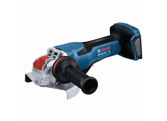PROFACTOR™ 18V X-LOCK 5 – 6 In. Angle Grinder with Paddle Switch (Bare Tool)
