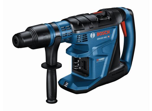PROFACTOR™ 18V Connected-Ready SDS-max® 1-5/8 In. Rotary Hammer (Bare Tool)