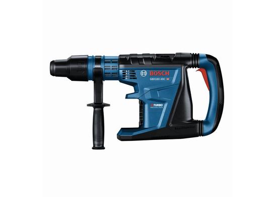 Marteau perforateur 18V Connected-Ready SDS-max® PROFACTOR™ de 1-5/8 po (outil seul)