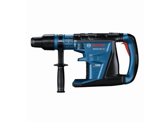 PROFACTOR™ 18V Connected-Ready SDS-max® 1-5/8 In. Rotary Hammer (Bare Tool)