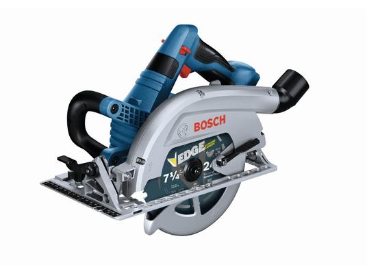 PROFACTOR™ 18V Blade-Left 7-1/4 In. Circular Saw (Bare Tool)