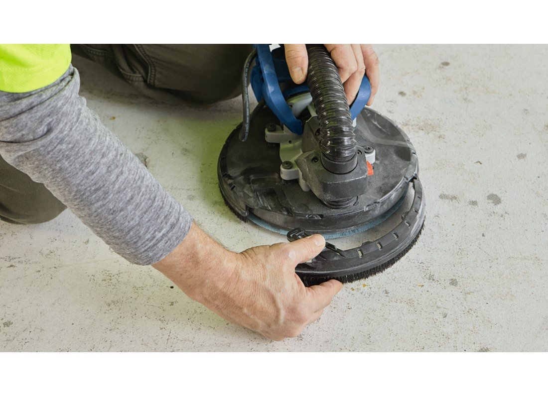 9 In. Drywall Sander Kit Power Tool Accessories Tony Power Tools