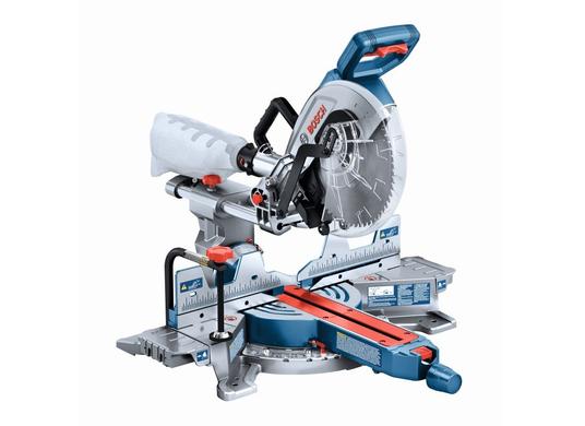 PROFACTOR™ 18V 10 In. Dual-Bevel Slide Miter Saw (Bare Tool)