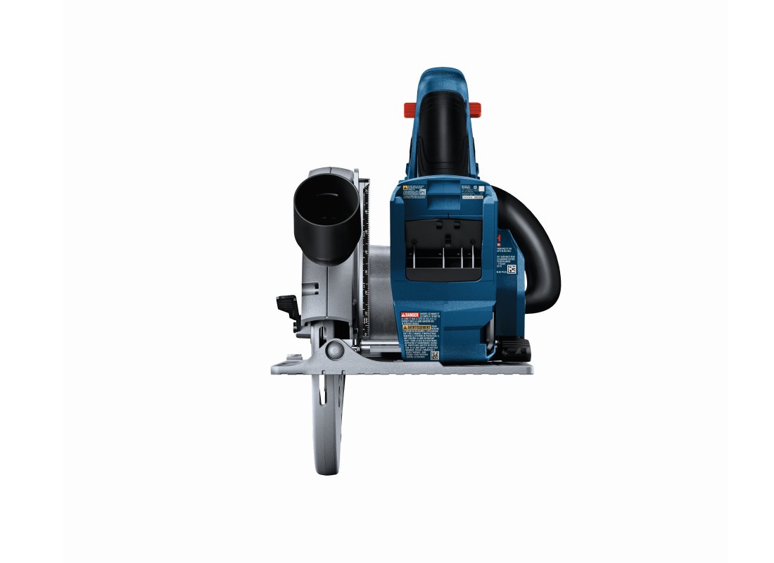 PROFACTOR™ 18V BLADE-LEFT 7-1/4 IN. CIRCULAR SAW (BARE TOOL)