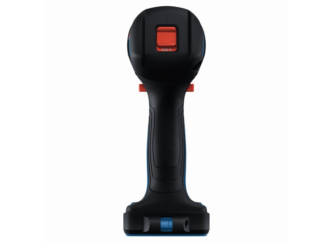 Décapeur thermique 18 V (outil seul)