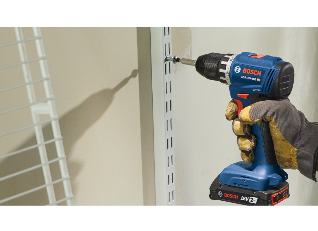 18V 2-Tool Combo Kit