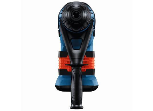PROFACTOR™ 18V Connected-Ready SDS-max® 1-7/8 In. Rotary Hammer with (2) CORE18V® 12 Ah High Power Batteries