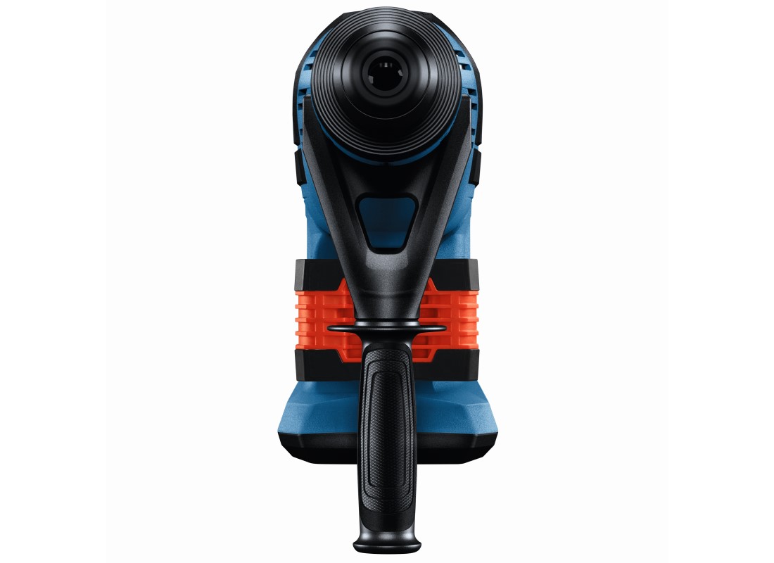 Marteau perforateur 18V SDS-max® Connected-Ready PROFACTOR™ de 1-7/8 po avec (2) batteries High Power CORE18V® 12 Ah