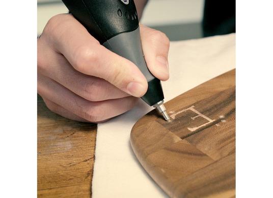 Kit graveur électrique