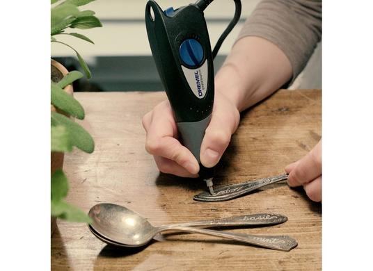 Kit graveur électrique