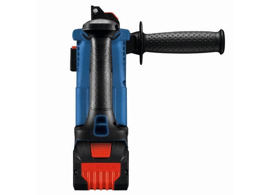 18V Brushless SDS-plus® Bulldog™ 1 In. Rotary Hammer Kit with Dust-Collection Attachment and (2) CORE18V 8.0 Ah PROFACTOR Performance Batteries