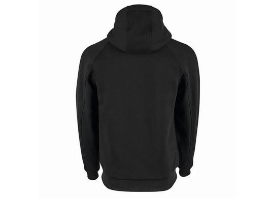 Ensemble veste à capuche chauffante 12 V Max avec adaptateur d’alimentation portatif - Taille XL