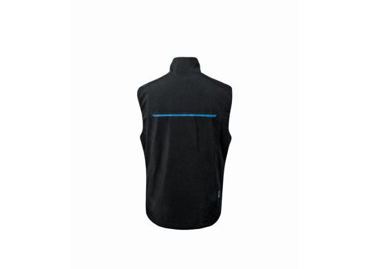 Ensemble gilet chauffant 12 V Max avec adaptateur d’alimentation portatif - Taille L