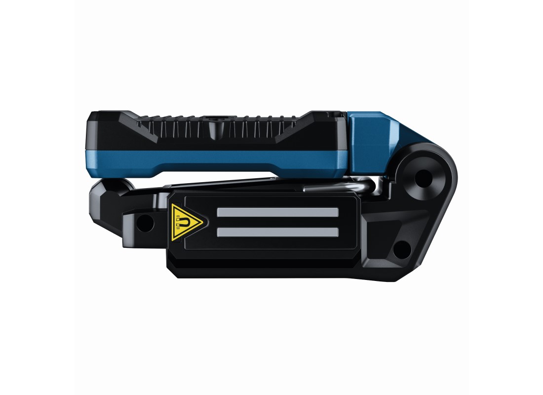 Lampe de travail DEL 18V multidirectionnelle (outil seul)