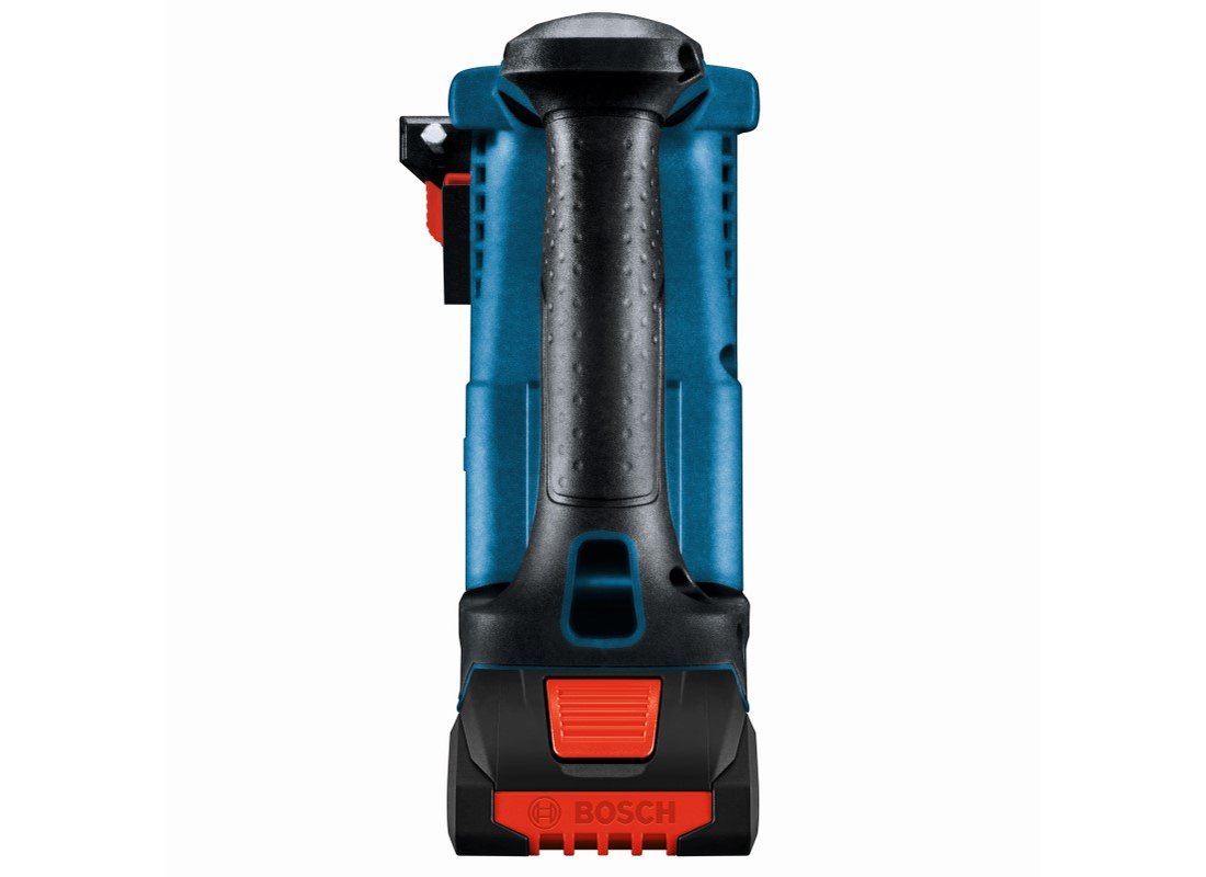 Marteau perforateur 18 V Bulldog™ SDS-plus® de 1 sans balais, avec (2) batteries Compact CORE18V 4.0 Ah