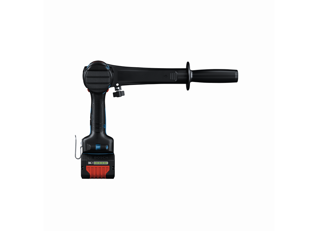 Ensemble perceuse/visseuse 18V Connected-Ready PROFACTOR™ de 1/2 po avec (1) batterie High Power CORE18V® 8 Ah