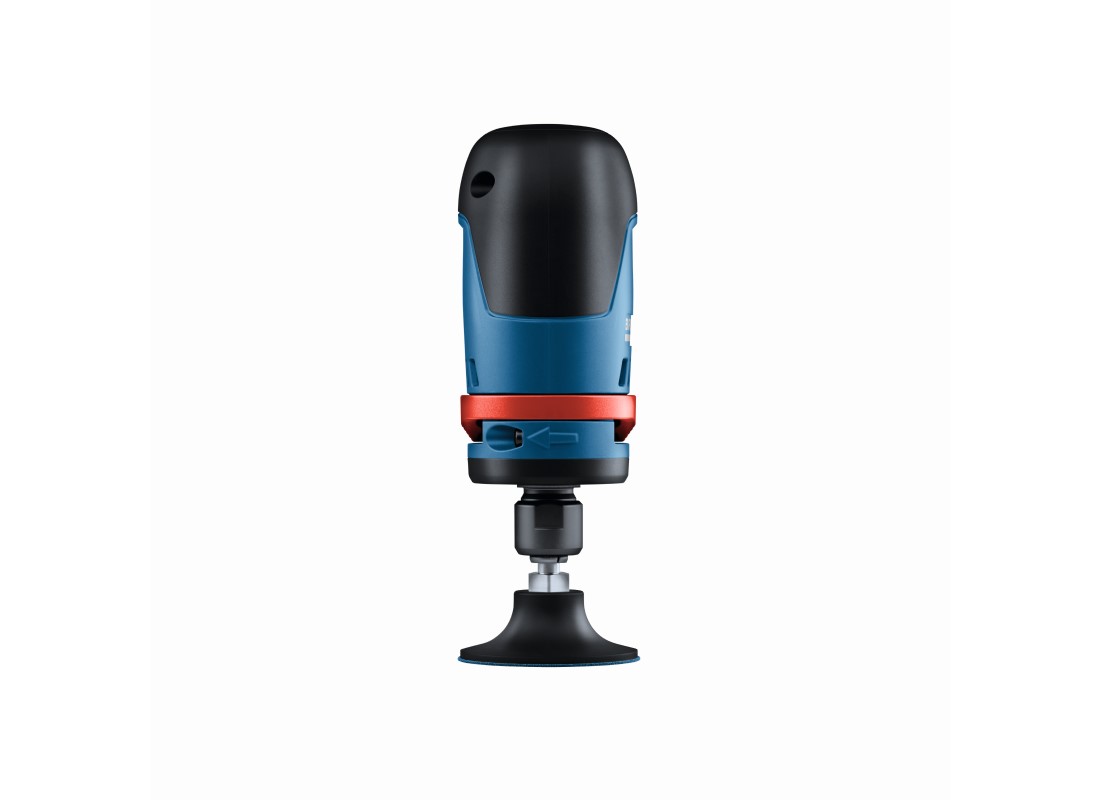 Ensemble meuleuse droite à renvoi d’angle 12V Max sans balais de 1/4 po avec (2) batteries de 3 Ah