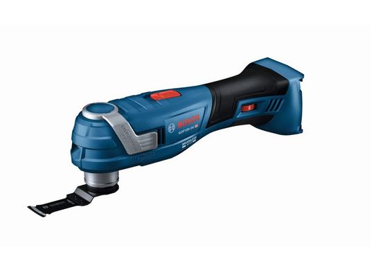 18V Brushless StarlockPlus® Oscillating Multi-Tool (Bare Tool)