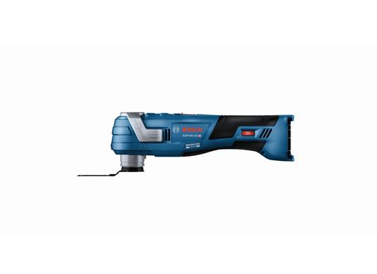 18V Brushless StarlockPlus® Oscillating Multi-Tool (Bare Tool)