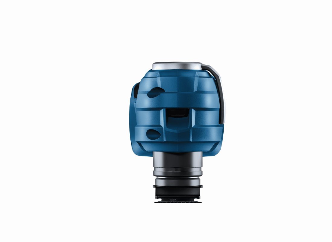18V Brushless StarlockPlus® Oscillating Multi-Tool (Bare Tool)