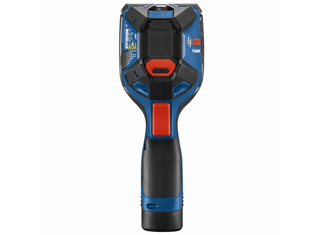 Caméra thermique connectée 12V Max