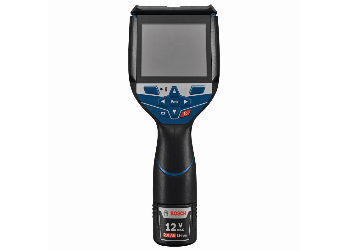 Caméra thermique connectée 12V Max