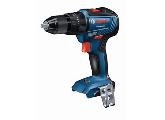 18V EC Brushless 1/2 In. Hammer Drill/Driver (Bare Tool)