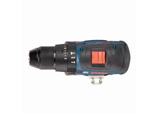 18V EC Brushless 1/2 In. Hammer Drill/Driver (Bare Tool)