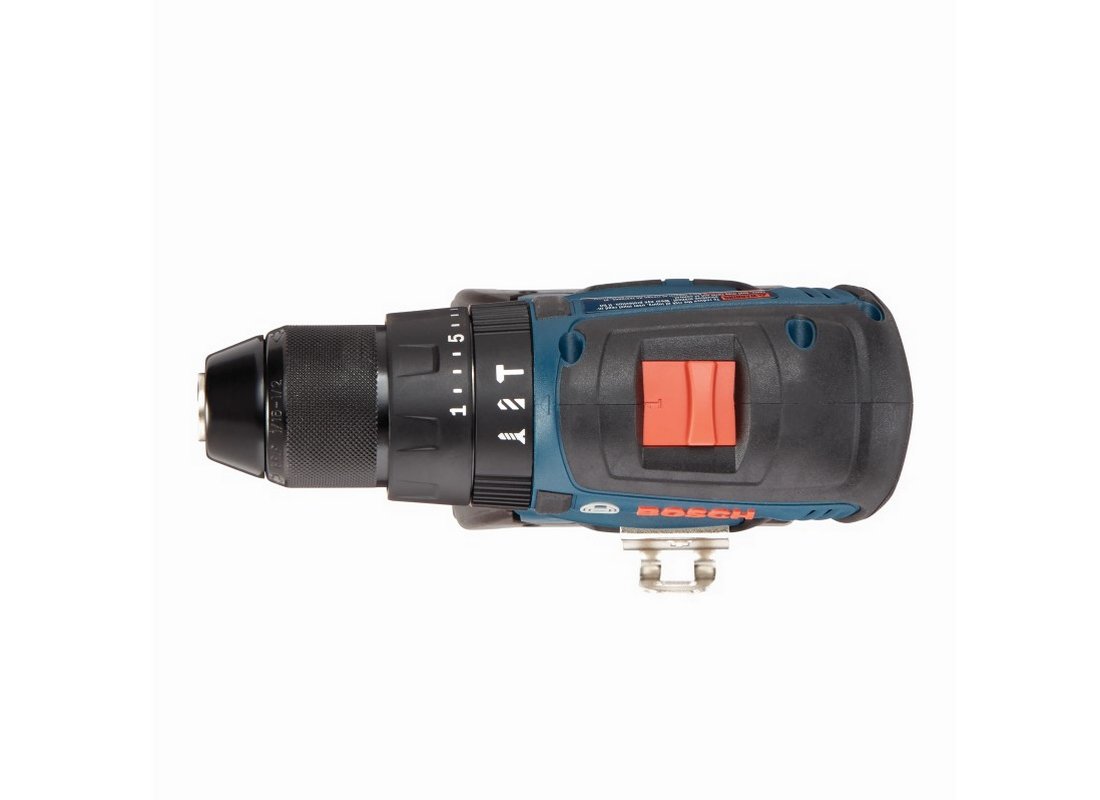 Perceuse-visseuse à percussion 18V sans balais de 1/2 po (outil seul)