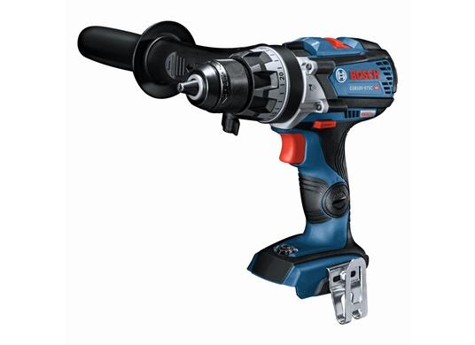 18V Brushless Connected-Ready 1/2 In. Hammer Drill/Driver (Bare Tool)