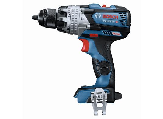 18V Brushless Connected-Ready 1/2 In. Hammer Drill/Driver (Bare Tool)