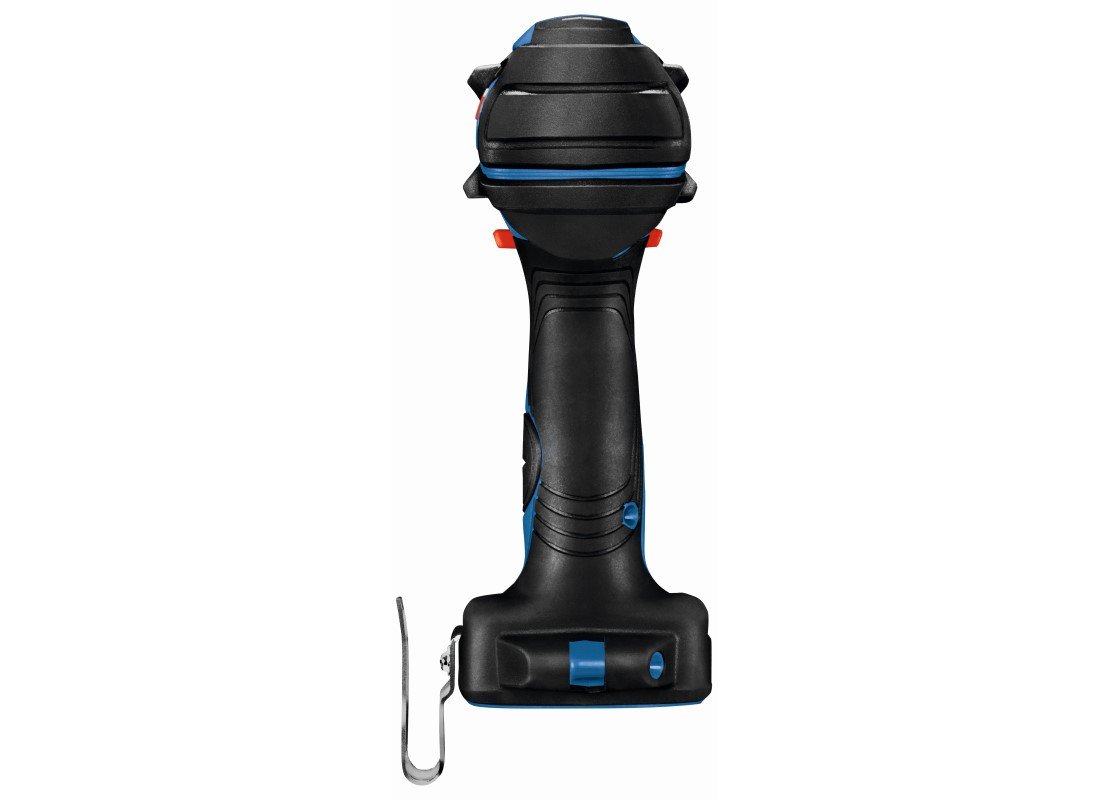 Perceuse-visseuse à percussion 18V sans balais Connected-Ready de 1/2 po (outil seul)