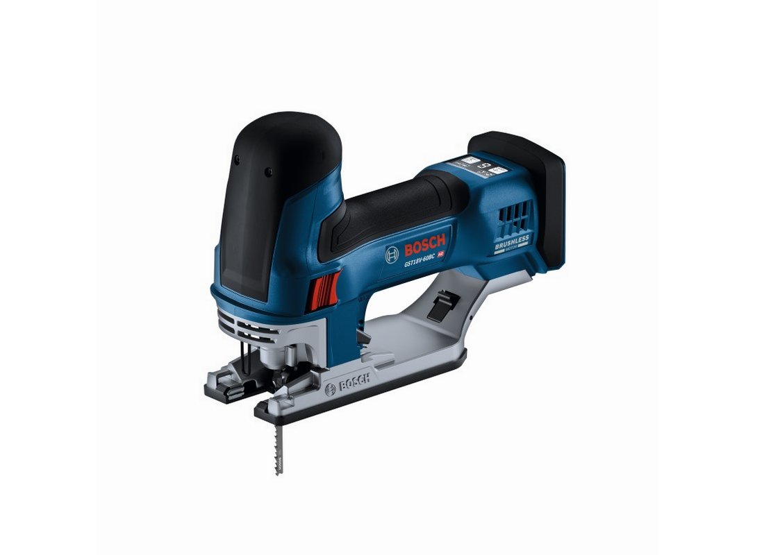 18V Brushless Connected Barrel-Grip Jig Saw (Bare Tool)