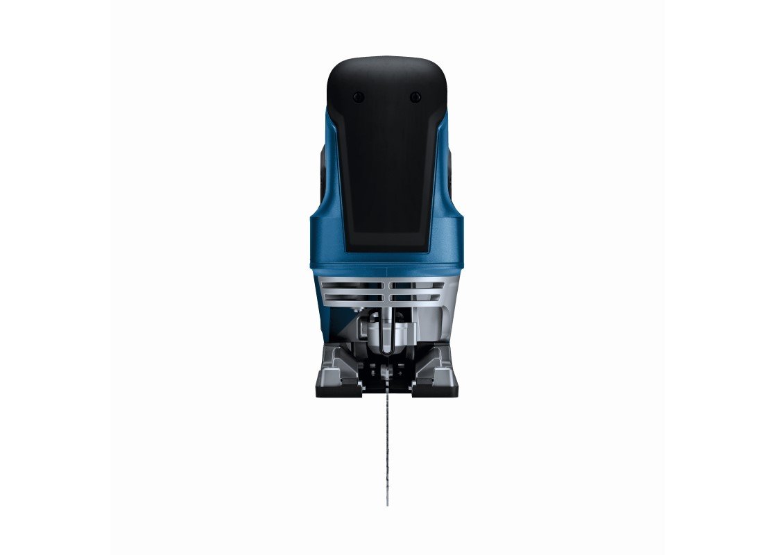 18V Brushless Connected Barrel-Grip Jig Saw (Bare Tool)